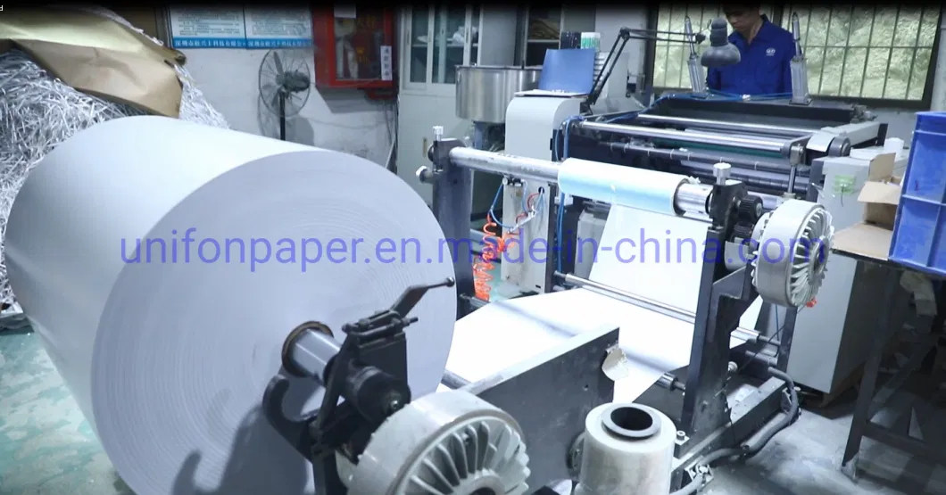 57mm 80X70mm 80X80mm Cash Register Paper Thermal Printer Paper Rolls