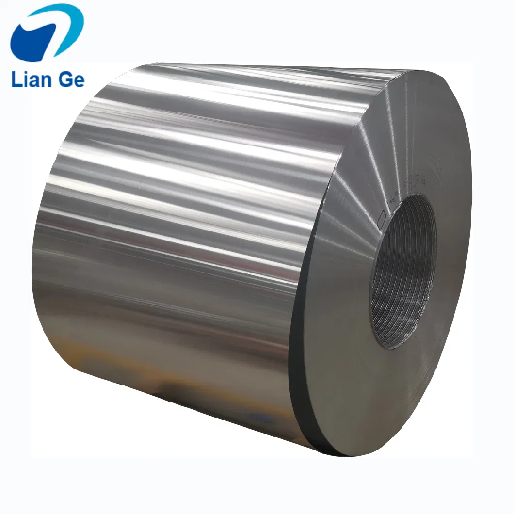 Aluminum Plain/Flat/ Plate with PE Film One Side 1050/1060/1100/1235/3003/3102/8011