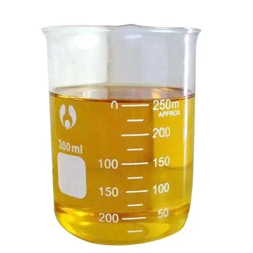 Synthetic Heat Conduction Oil Industrial Grade Oil Resistant to High Temperature