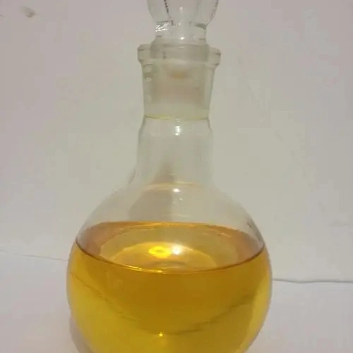 Synthetic Heat Conduction Oil Industrial Grade Oil Resistant to High Temperature