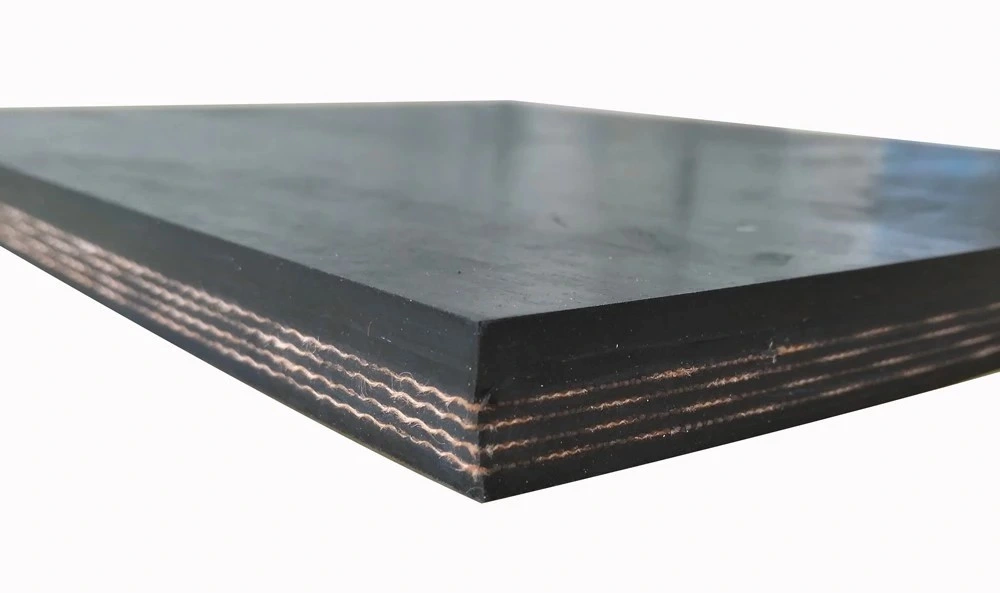 5%off Tear Resistant Steel Cord Steel Cord Reinforced Rubber Conveyor Belt for Timber Industry