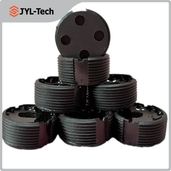 Tyre Tracking Electronic System Management Tyre UHF ID Chip RFID Tire Label