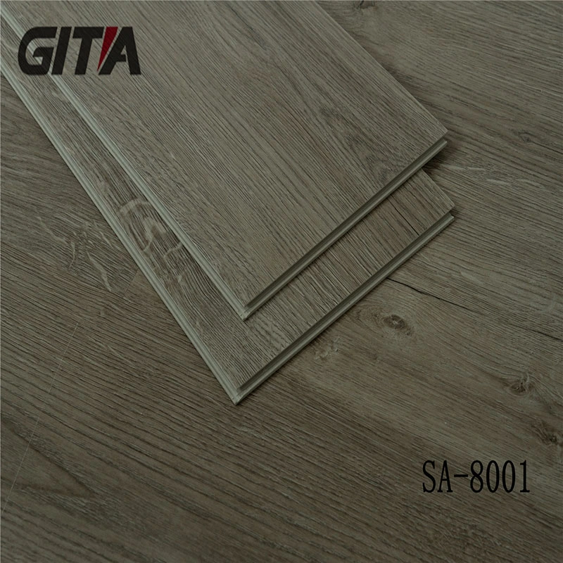 Wear Resistant Flooring Anti Scratch Vinyl Flooring Spc Suppliers