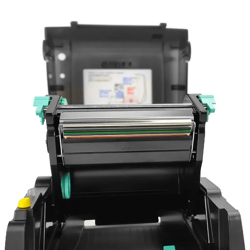 Godex EZ-120 EZ-130 G500 G530 EZ-1100Plus RT863i RT730I Thermal Transfer Label Printer