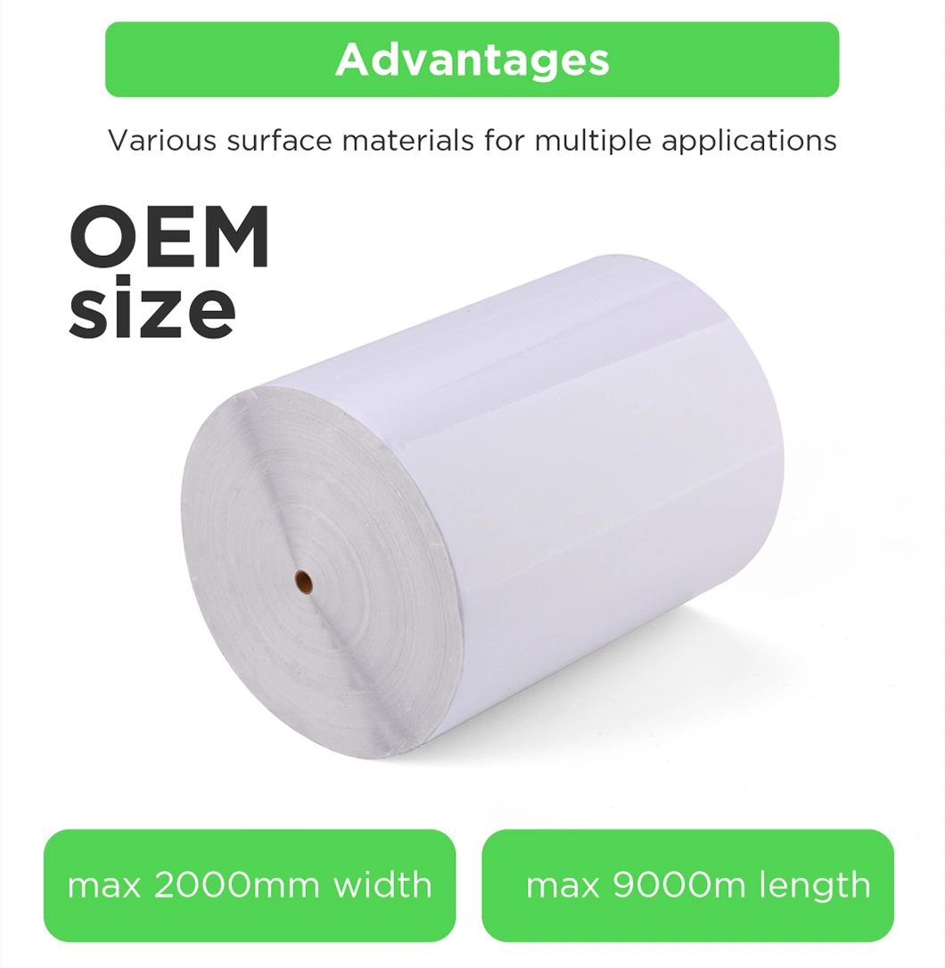 80gsm Medicine Rightint Carton OEM Shanghai strong adhesive tyre label