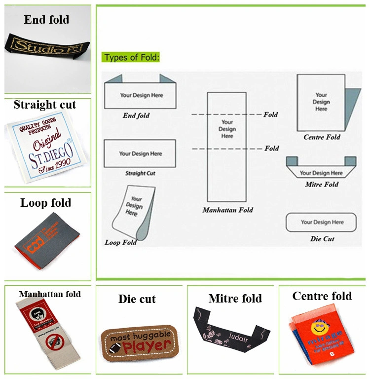 Custom Printing Thermal Self Adhesive Label for Sale