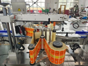 China High Quality Glass Bottle Sticker Label Plastic Bottle PVC Shrink Sleeve Label Factory Price
