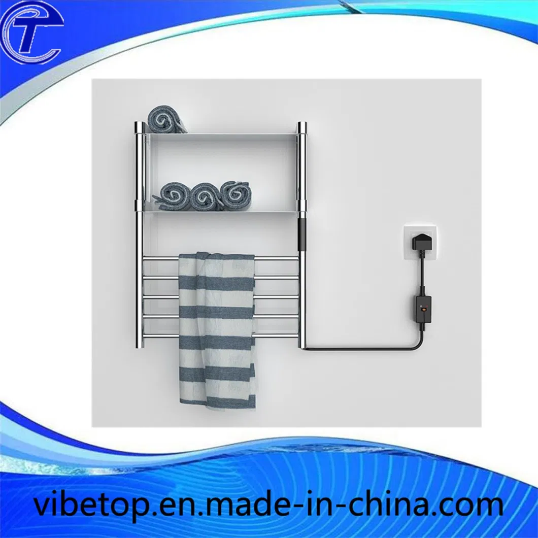 Electric Towel Rack Towel Shelf