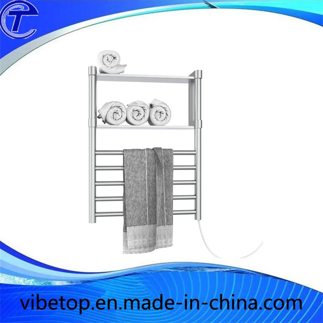 Electric Towel Rack Towel Shelf