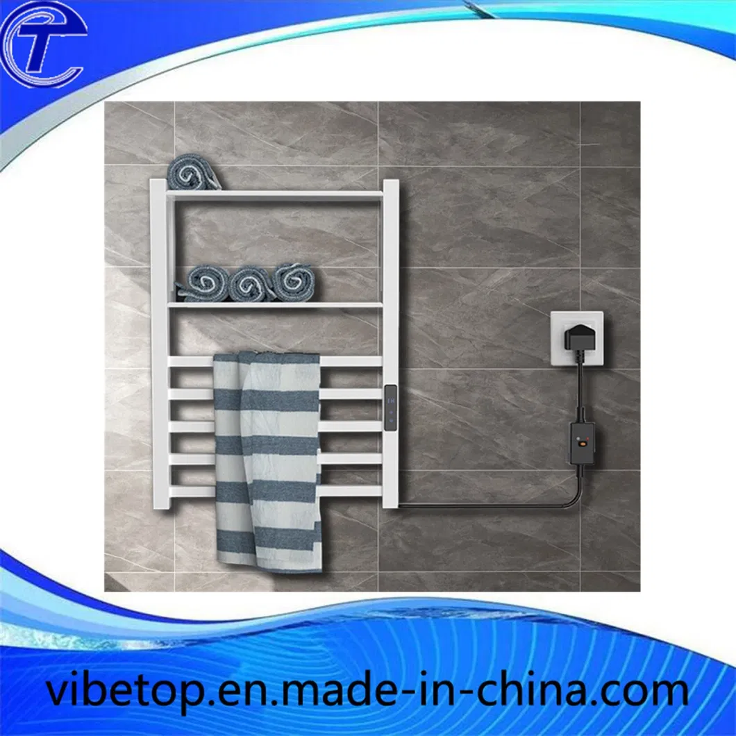 Electric Towel Rack Towel Shelf