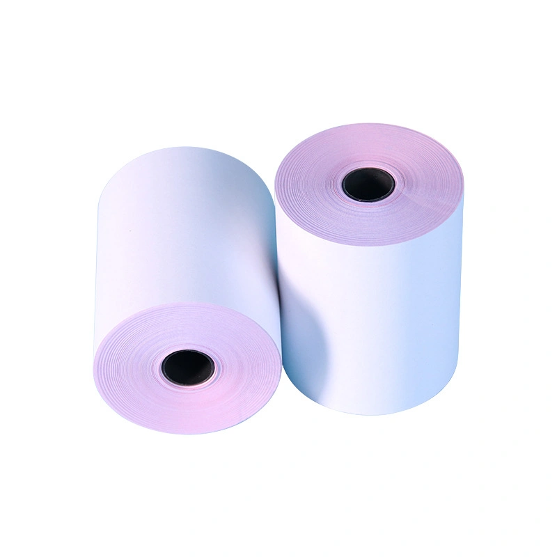 Thermal Paper Self Adhesive Thermal Transfer Paper Jumbo Roll Jumbo Roll Self Adhesive Cash Register Paper Receipt Paper