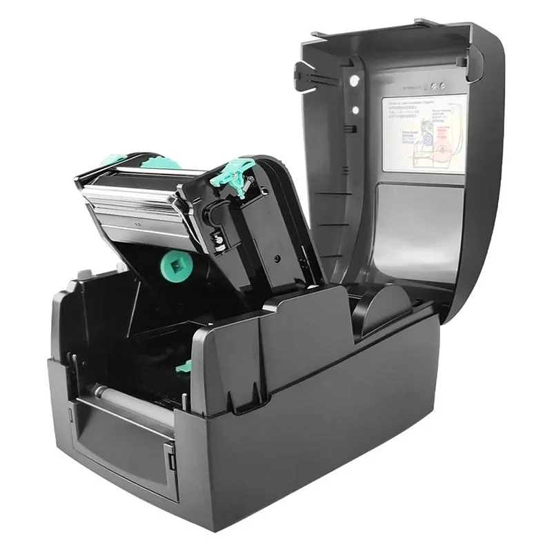 Godex EZ-120 EZ-130 G500 G530 EZ-1100Plus RT863i RT730I Thermal Transfer Label Printer