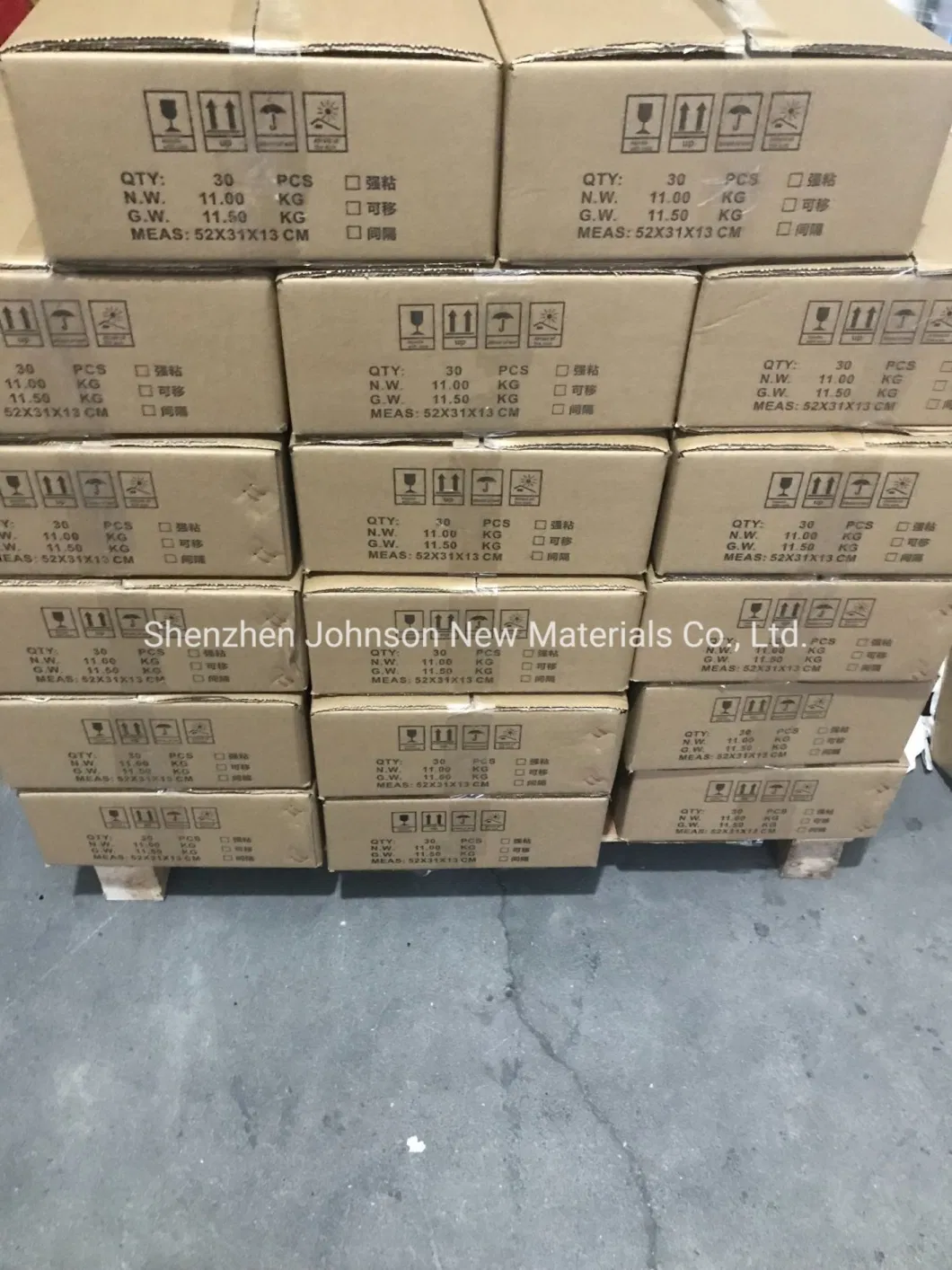 China Manufacturer Blank Direct Transfer Thermal Paper Roll Lineless Label for Digi Scale