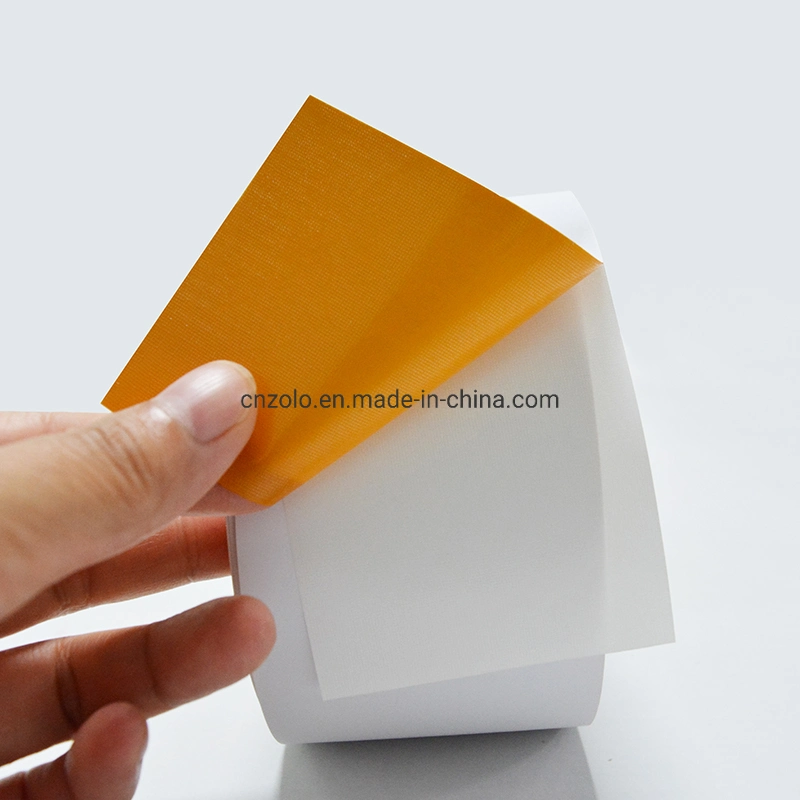 Polyimide Material Polyimide Label High Temperature Resistance Material