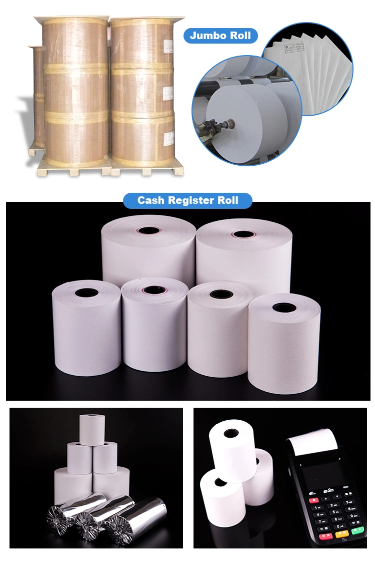 Multifunction Thermal Transfer Paper