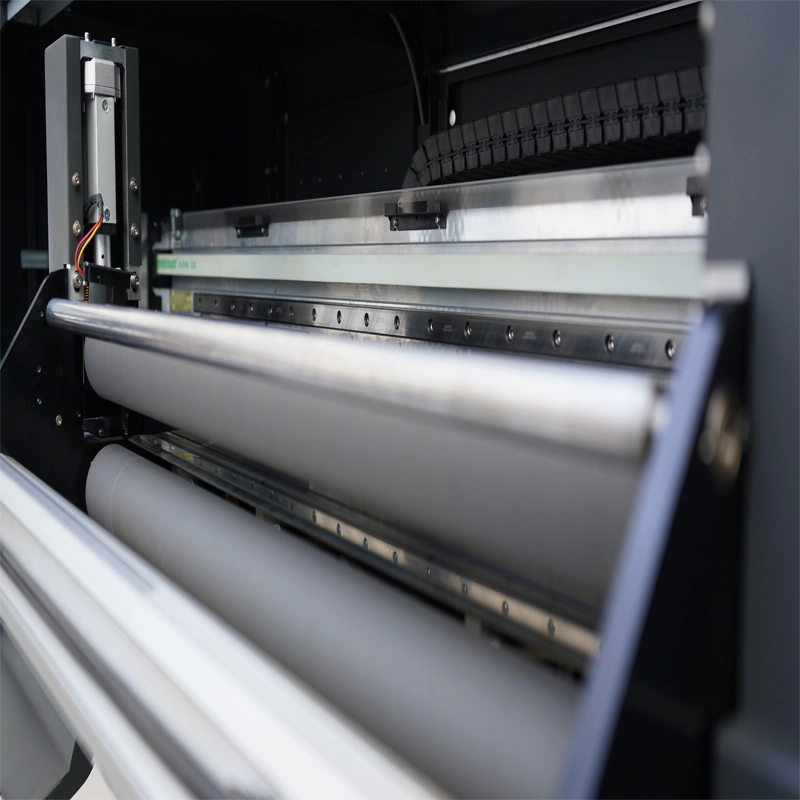 Digital Printer Roll to Roll UV Dtf 60cm Film Sticker Printer