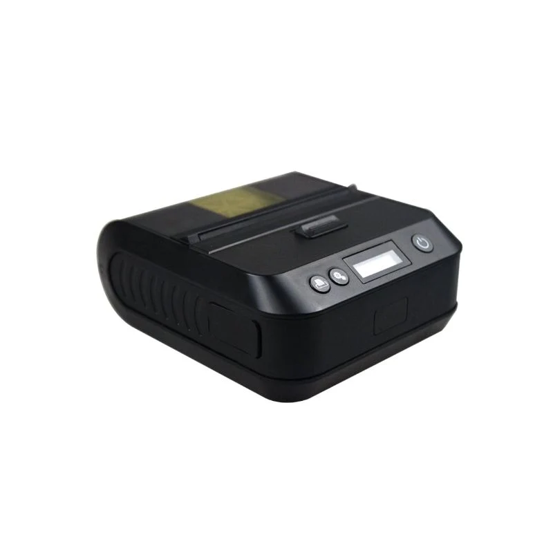 Cashino PLP-3 Thermal Printer 80mm Portable Wireless Bluetooth Label Printer for Logistics