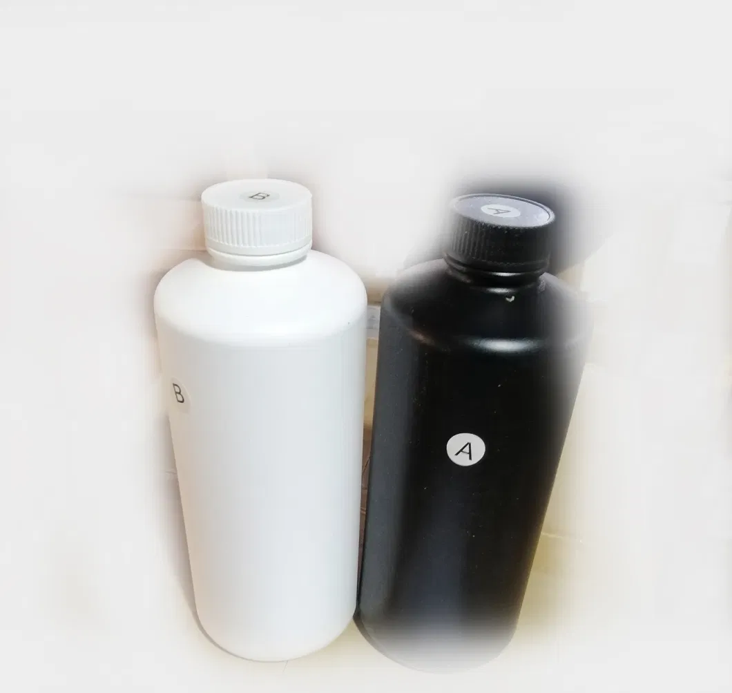 UV Eco Solvent Ink for Inkjet Printing Machine