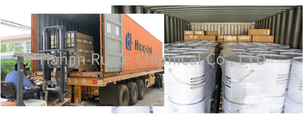 Fast Dry Thick Paste Alkyd Anticorrosive Primer Is Used for Marine Paint, Pipeline Coating, Steel Structure Paint, Mechanical Equipment Paint, Hardware Paint