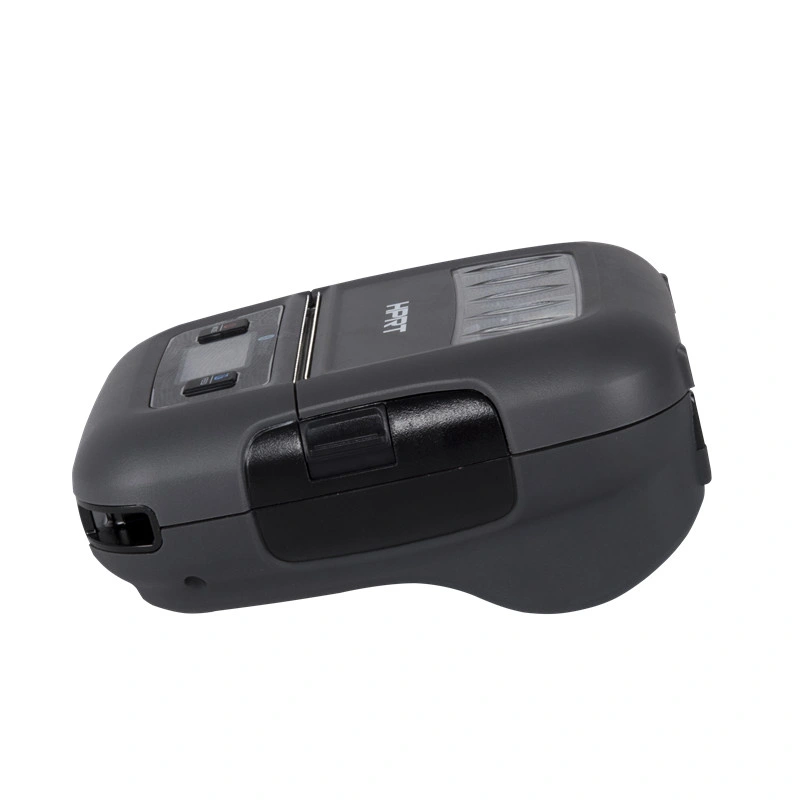 HM-T300 HPRT Direct Thermal Label Printer Support Bluetooth/USB Communication