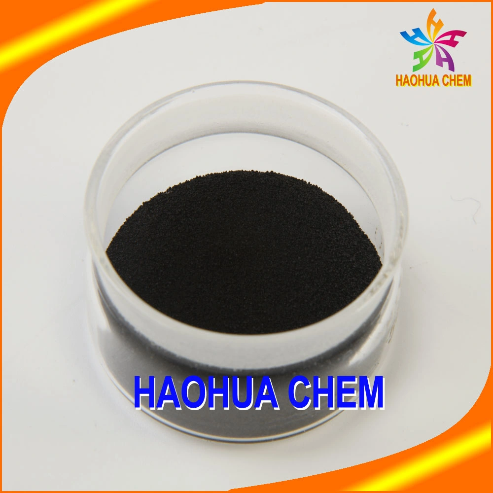 Dyestuff Dyes Cationic Brill. Blue Rl 500% Crude B-54 for Textile (Disperse dyes / Cationic dyes / Sulphur dyes)
