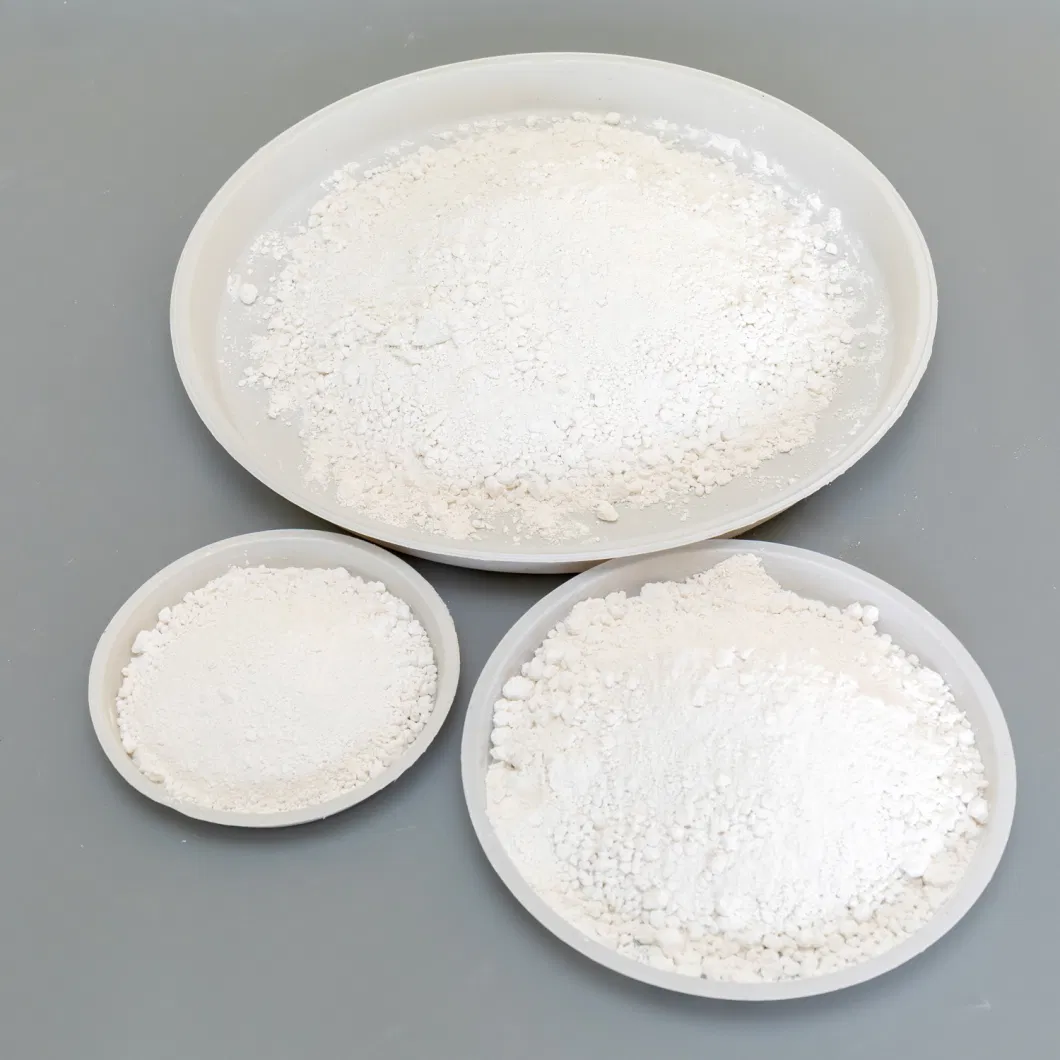 Titanium Dioxide Pigment (MBR 9668)