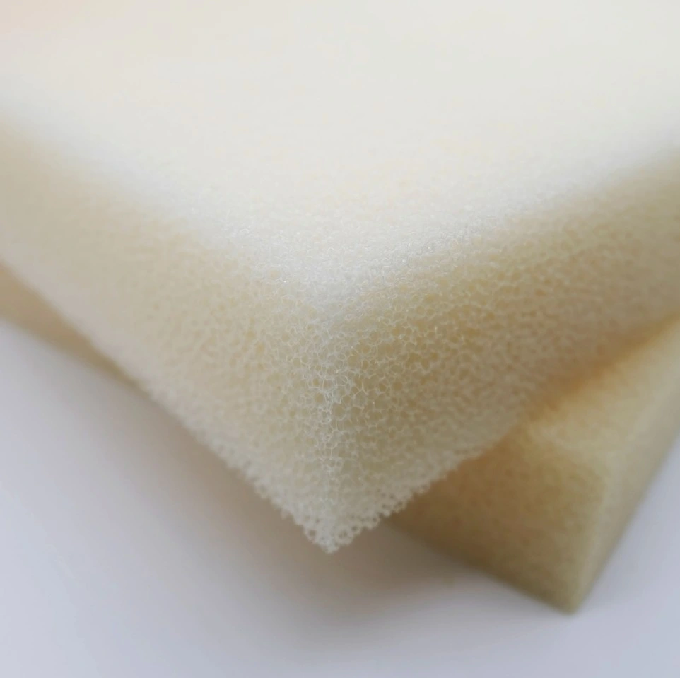 Outdoor furniture Use Polyurethane Fast Dry Sponge Quick Dry Foam