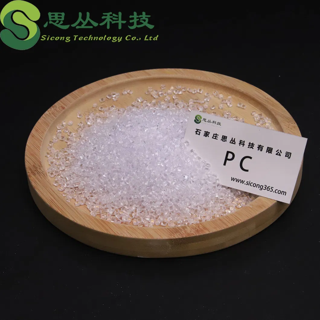 POM/ Plastics /F30-03/ Thermal Stability High Flow and High Impact Resistancerigid Particle