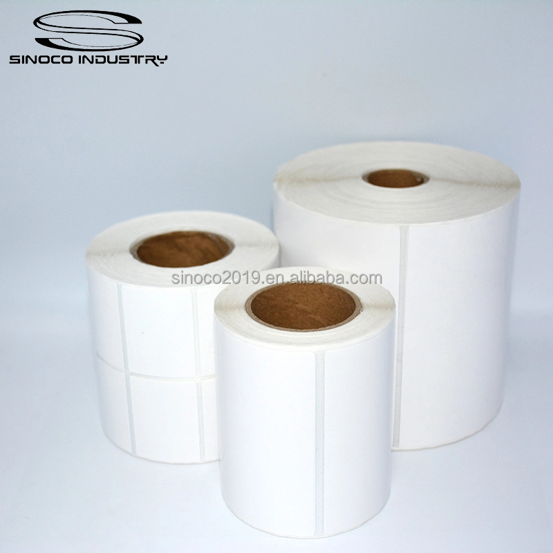 Sinoco Thermal Transfer Label Label Paper