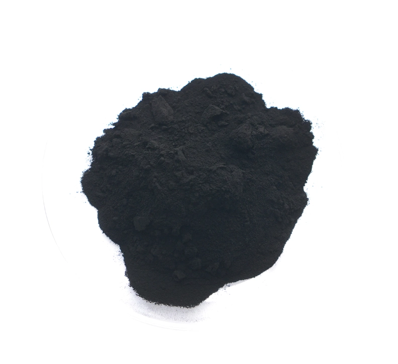 Pigment Carbon Black 7 Jetblack for UV Gravure Flexo Ink