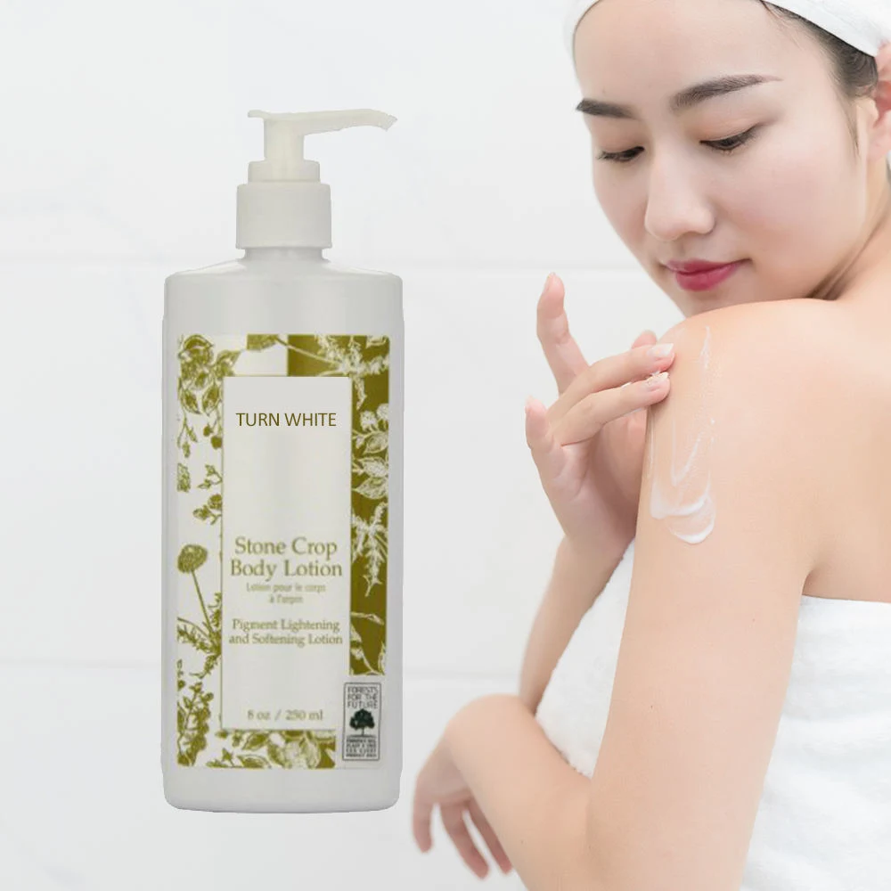 Hot Selling Beauty Care So White Fair White Body Lotion Private Label Customized Best Herbal Whitening Body Lotion