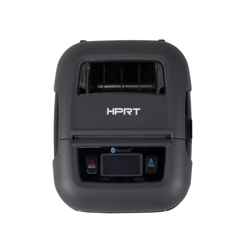 HM-T300 HPRT Direct Thermal Label Printer Support Bluetooth/USB Communication