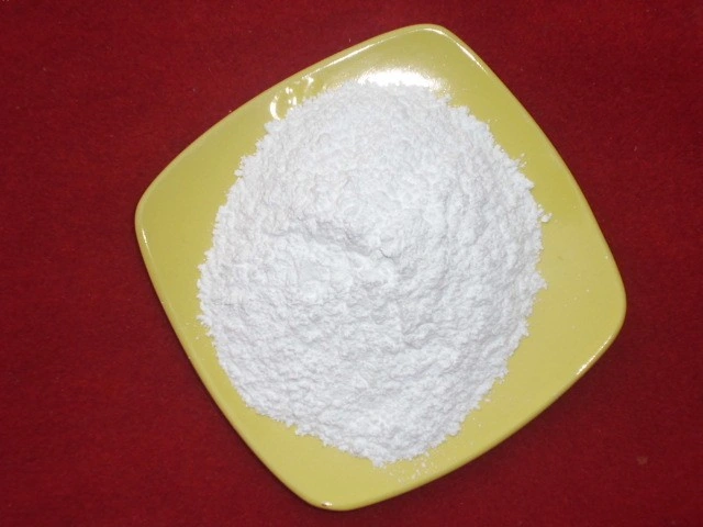 Loman TiO2 Pigment for Ink Production