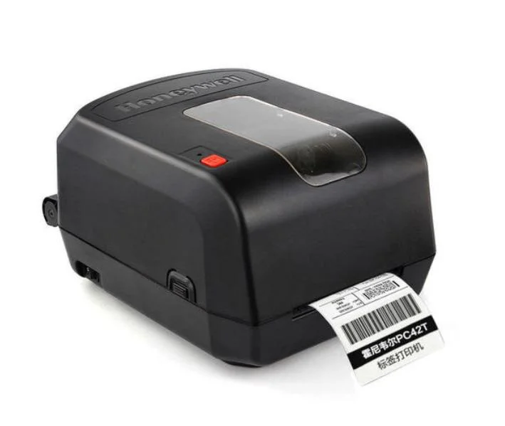 PC42t Barcode Printer Intermec Digital Label Printer Thermal