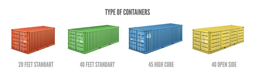 Sea Freight Rates From Shenzhen/Guangzhou/Shanghai to Madagascar