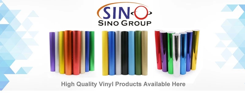 SINOVINYL Self Adhesive Office Room Decorative Wallpaper Wrapping Film Sticker