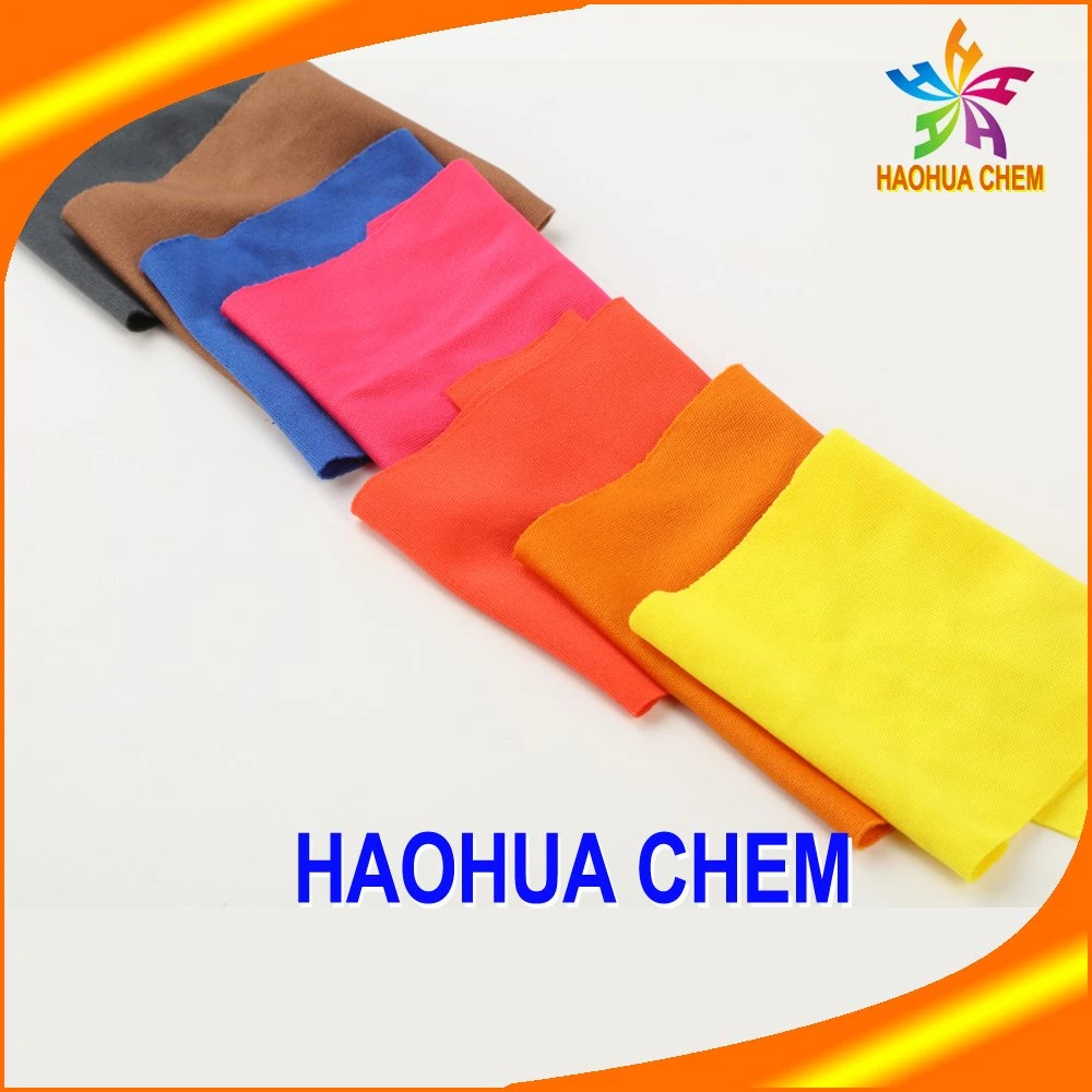 Dyestuff Dyes Cationic Brill. Blue Rl 500% Crude B-54 for Textile (Disperse dyes / Cationic dyes / Sulphur dyes)