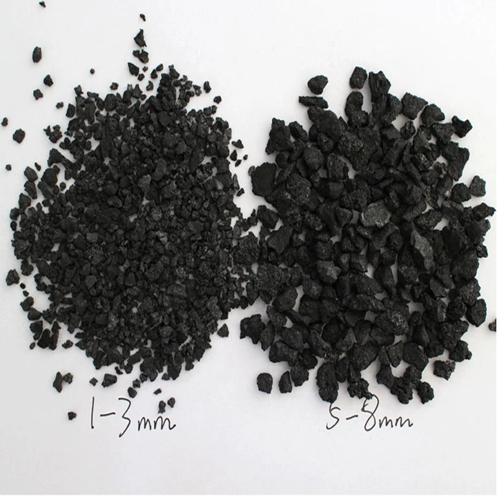 Low Price Metallurgical Coke/Coke Filter Materials