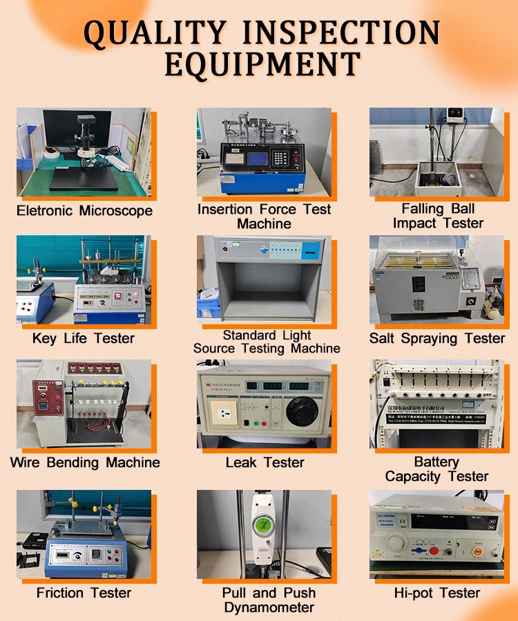 203 Dpi Desktop Bar Code Label Barcode Thermal Label Printer for Shipping Labels (HCC-2054TA)