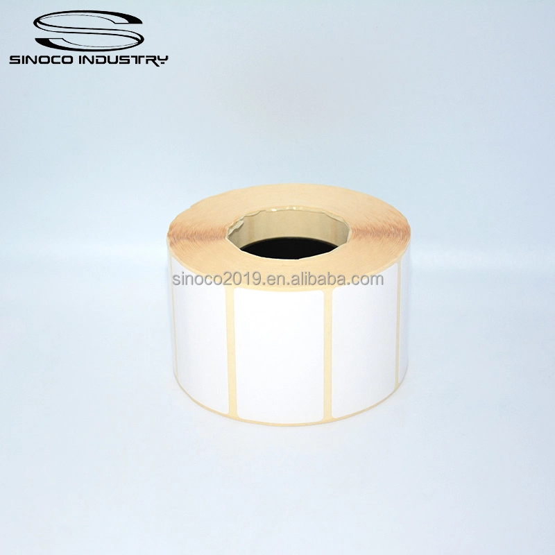 Sinoco Thermal Transfer Label Label Paper