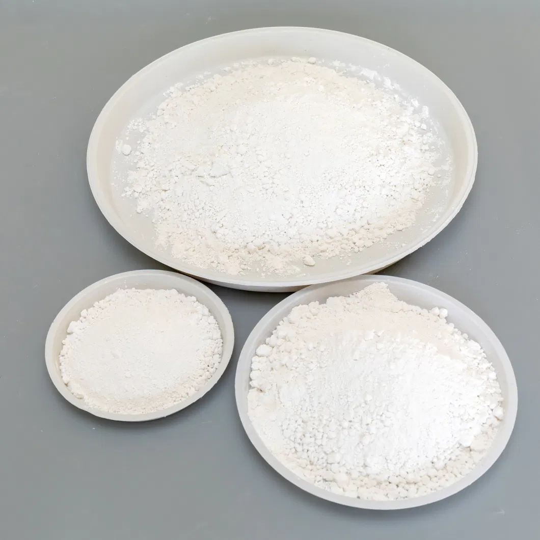 Titanium Dioxide White Pigment (MBR9580)