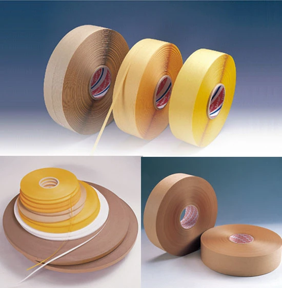 Adhesive Belt Tape for Resistor (SY3064)