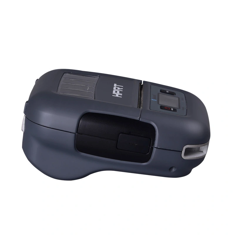 HM-T300 HPRT Direct Thermal Label Printer Support Bluetooth/USB Communication