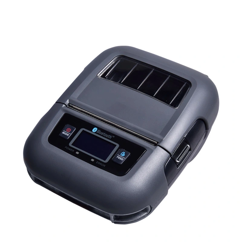 HM-T300 HPRT Direct Thermal Label Printer Support Bluetooth/USB Communication