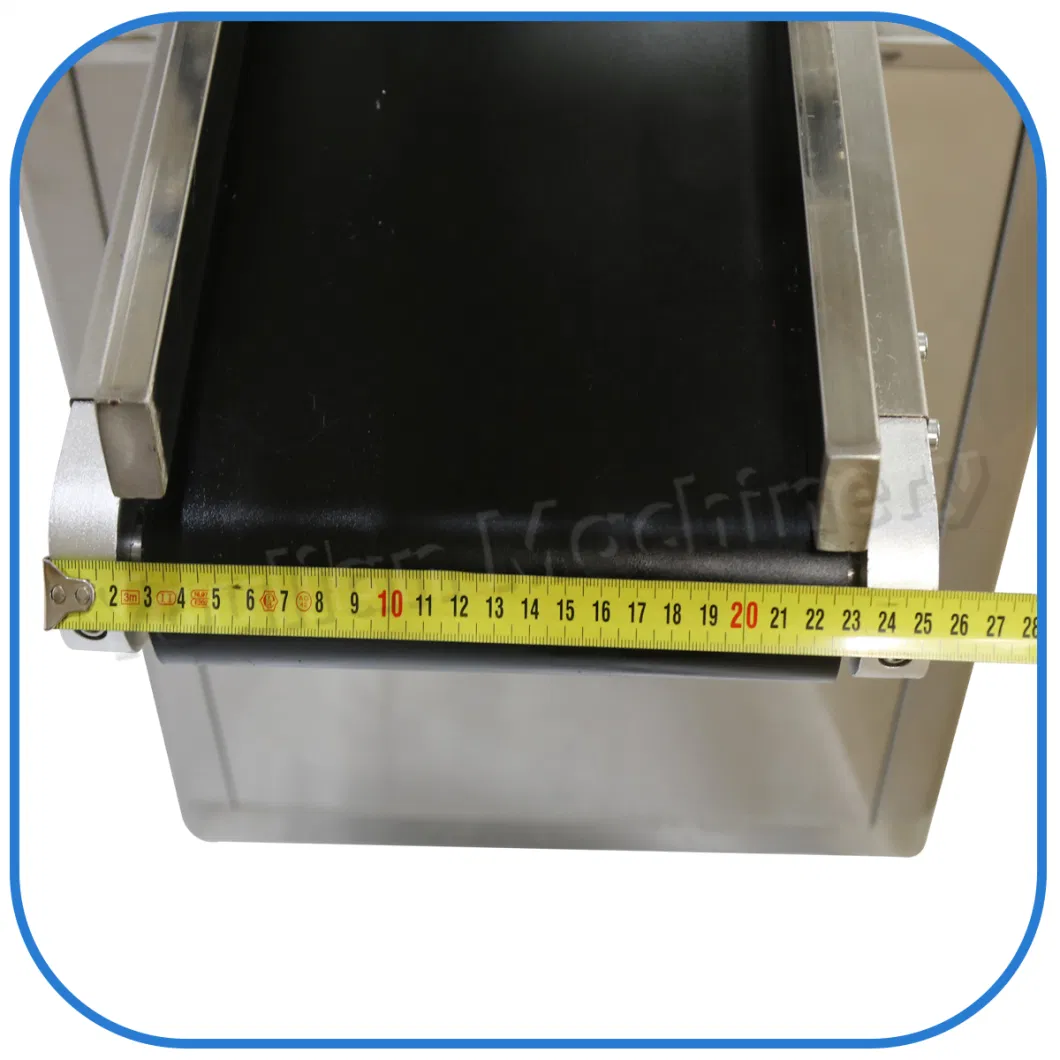 Mt-220 Flat Square Box Bag Label Applicator Liquid Soap Washing Syrup Honey Jar Printing Digital Flat Paper Tube Can Adhesive Sticker Label Labeling Machine