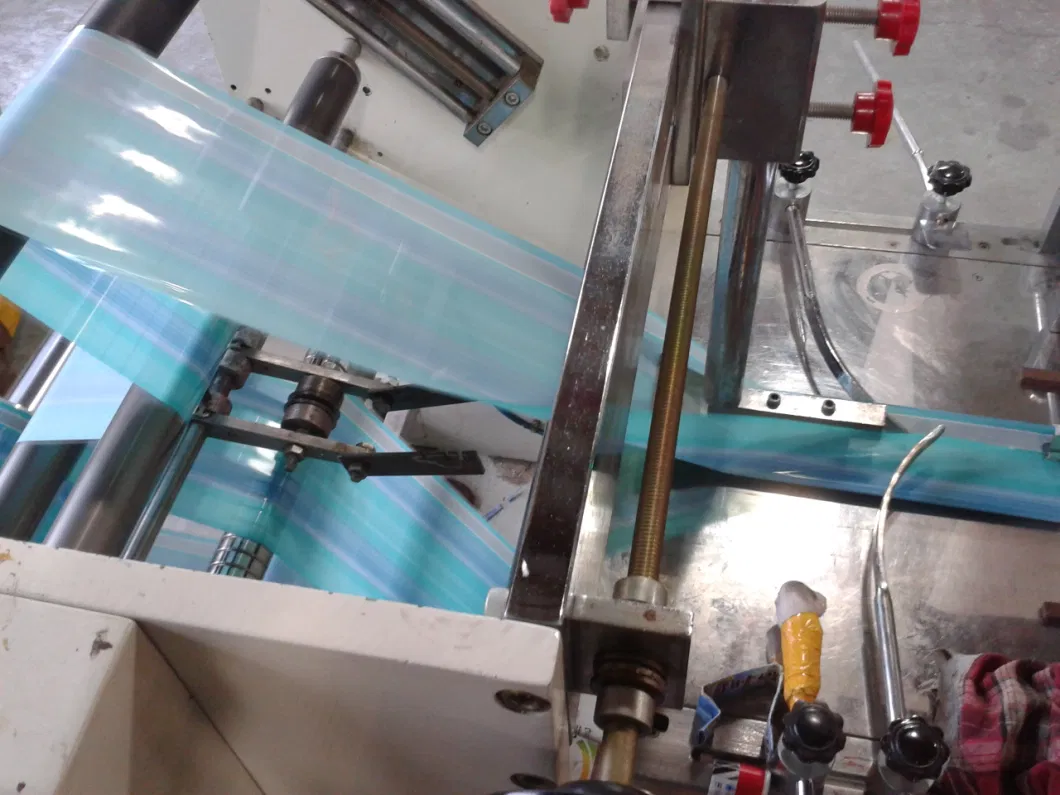 Custom PVC/Pet Printing Film Heat Label Shrink Sleeve Wrap Label for Water Bottle