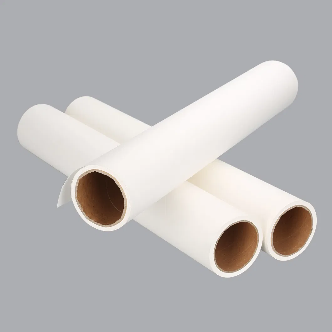 China Made Eco-Friendly Fast Dry 100GSM Sublimation Transfer Paper