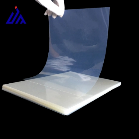 Fast Dry Waterproof Translucent Inkjet Film for Screen Printing with Factory Price