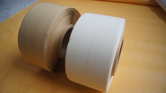 Adhesive Belt Tape for Resistor (SY3064)