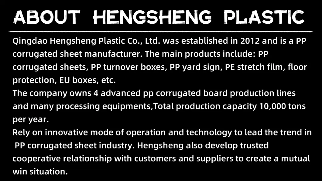 UV Printing Fluted Corrugated Board PP Plastic Hollow Sheet Lawn Warning/Birthday/Graduation Vote/Elect Decorative Custom Yard Signs with Stakes